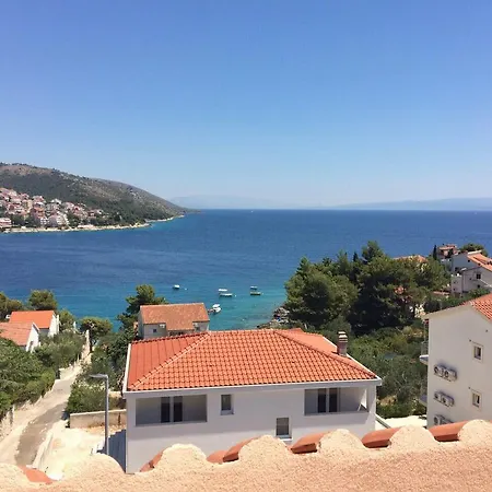 Starfish Apartment Trogir