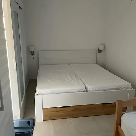 Starfish Apartmán *
