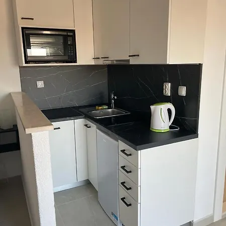 Starfish Apartmán *