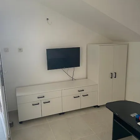 Starfish Apartmán *