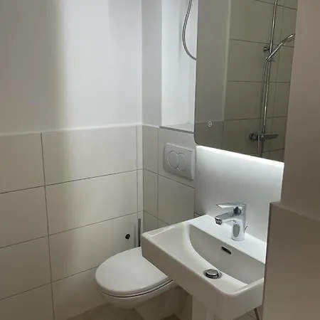 Apartmán Starfish