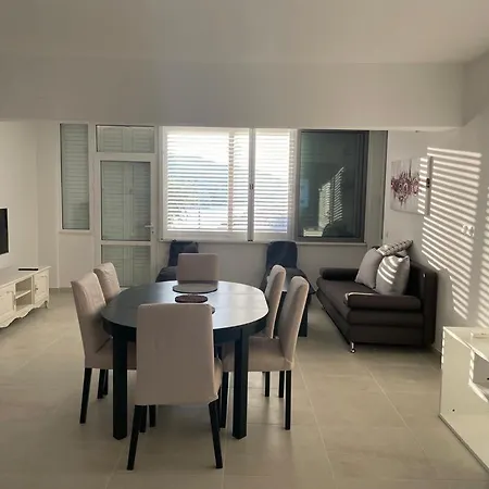 Starfish Apartmán Trogir