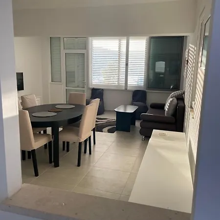 Starfish Apartmán