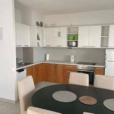 Apartmán Starfish Trogir