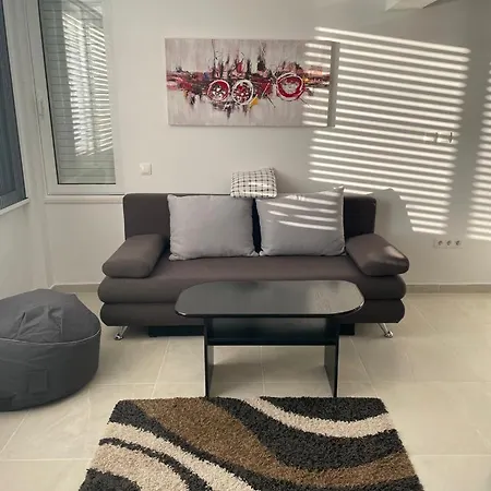 Apartmán Starfish *