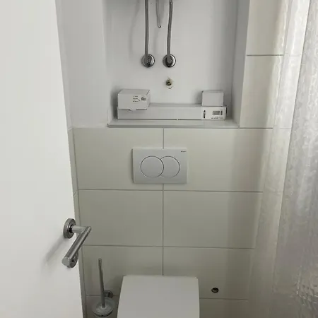Apartmán Starfish *