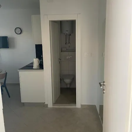 Starfish Apartmán *