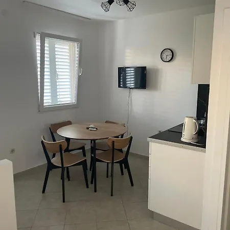 Apartmán Starfish