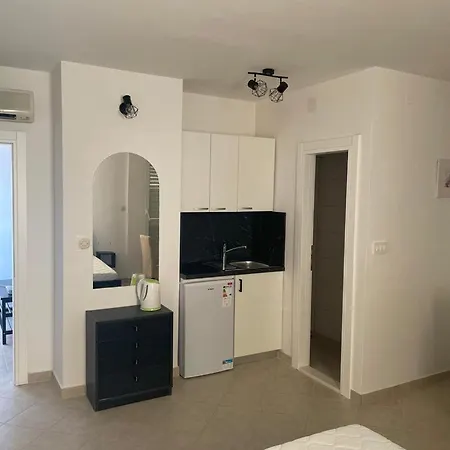 Apartmán Starfish *