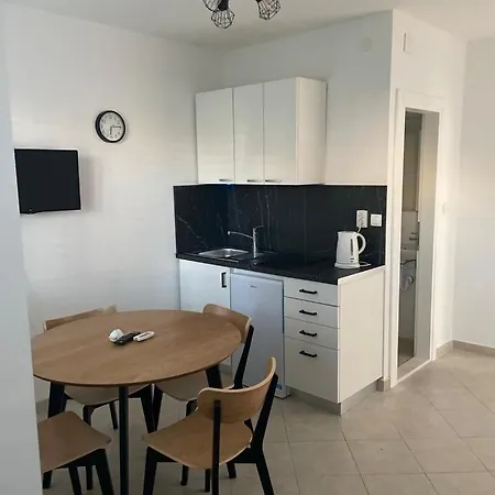 Apartmán Starfish Trogir