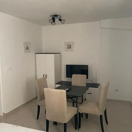 Starfish Apartmán