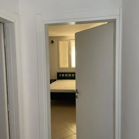 Apartmán Starfish *