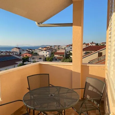 Apartmán Starfish Trogir