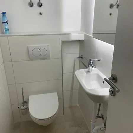 Starfish Apartmán
