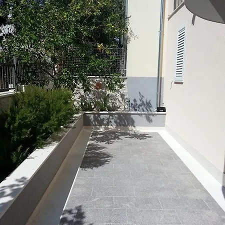 Апартаменты Starfish