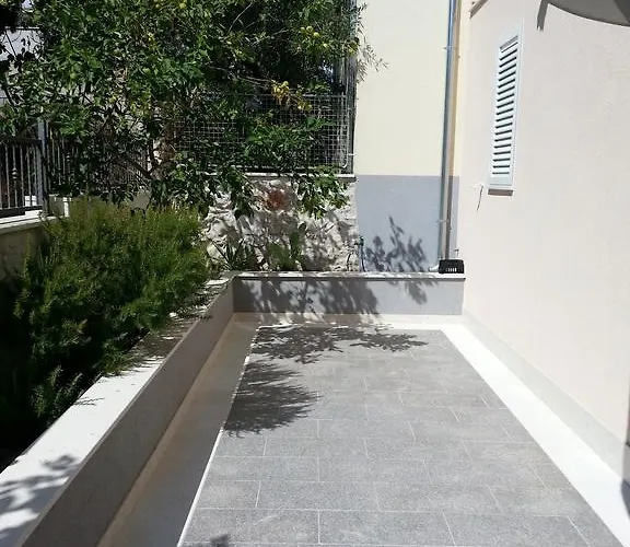 Appartement Starfish