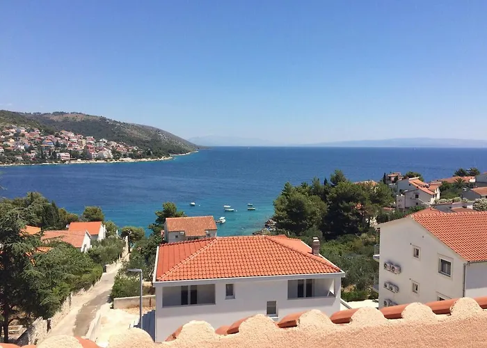 Starfish Appartement Trogir