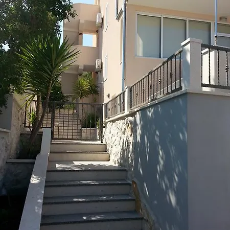 Starfish * Τρογκίρ