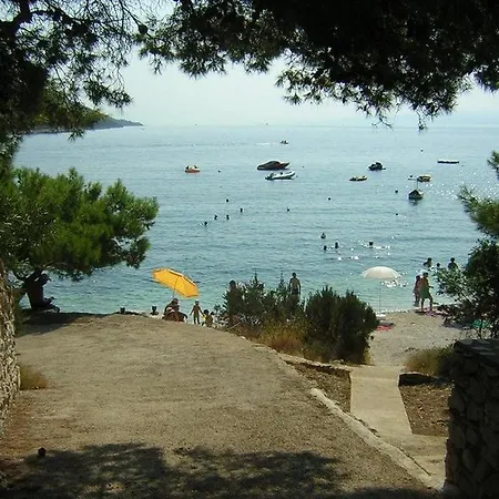 Διαμέρισμα Starfish Τρογκίρ