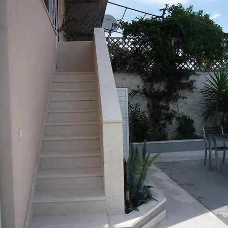 Starfish Τρογκίρ