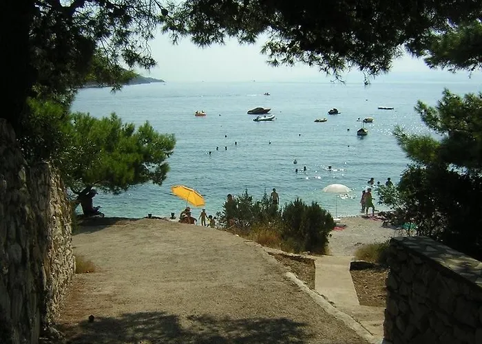 Διαμέρισμα Starfish Τρογκίρ